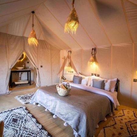 Merzouga Pearl Luxury Camp Εξωτερικό φωτογραφία