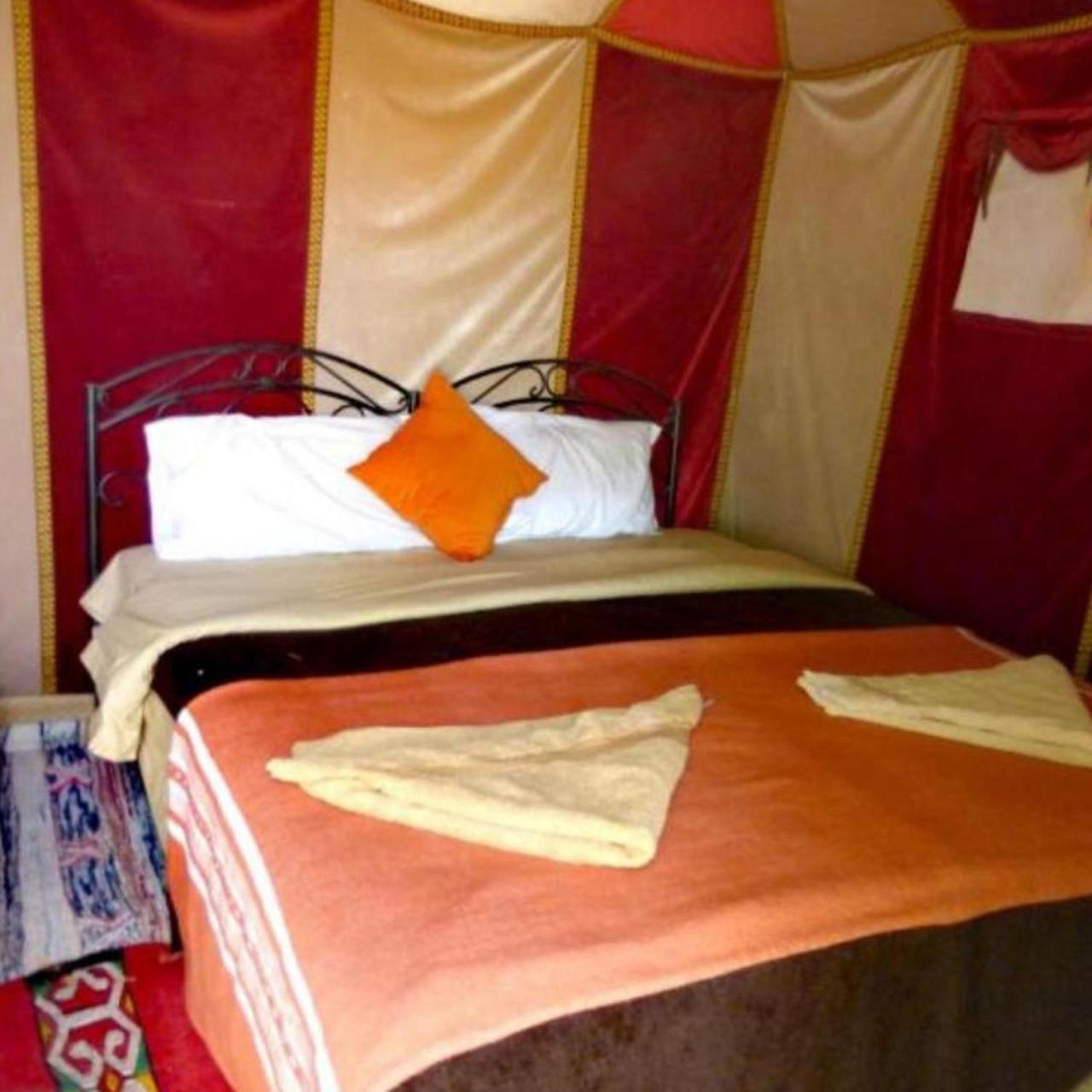 Merzouga Pearl Luxury Camp Εξωτερικό φωτογραφία