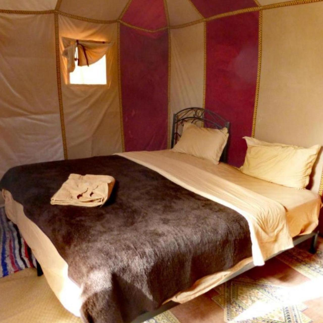 Merzouga Pearl Luxury Camp Εξωτερικό φωτογραφία