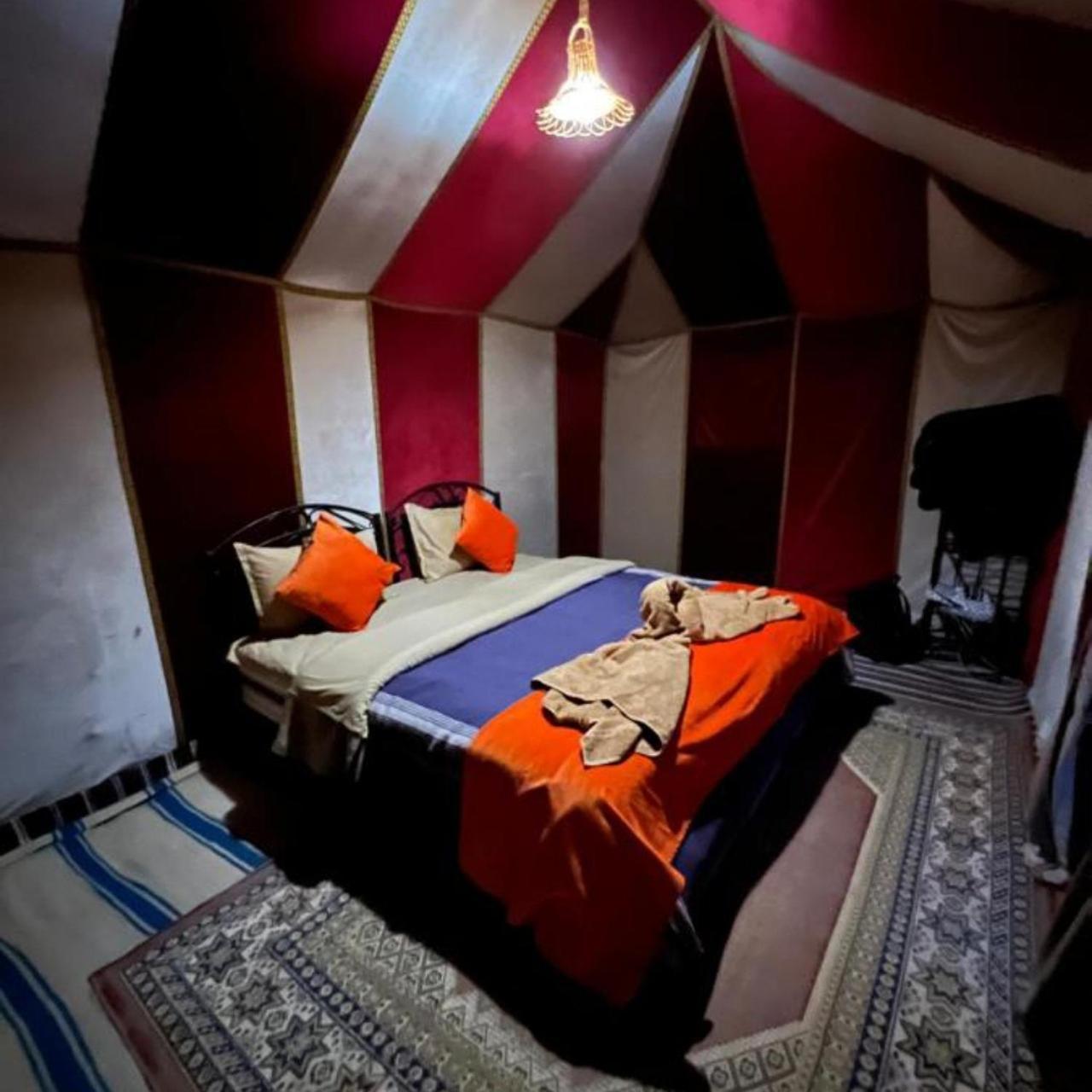 Merzouga Pearl Luxury Camp Εξωτερικό φωτογραφία