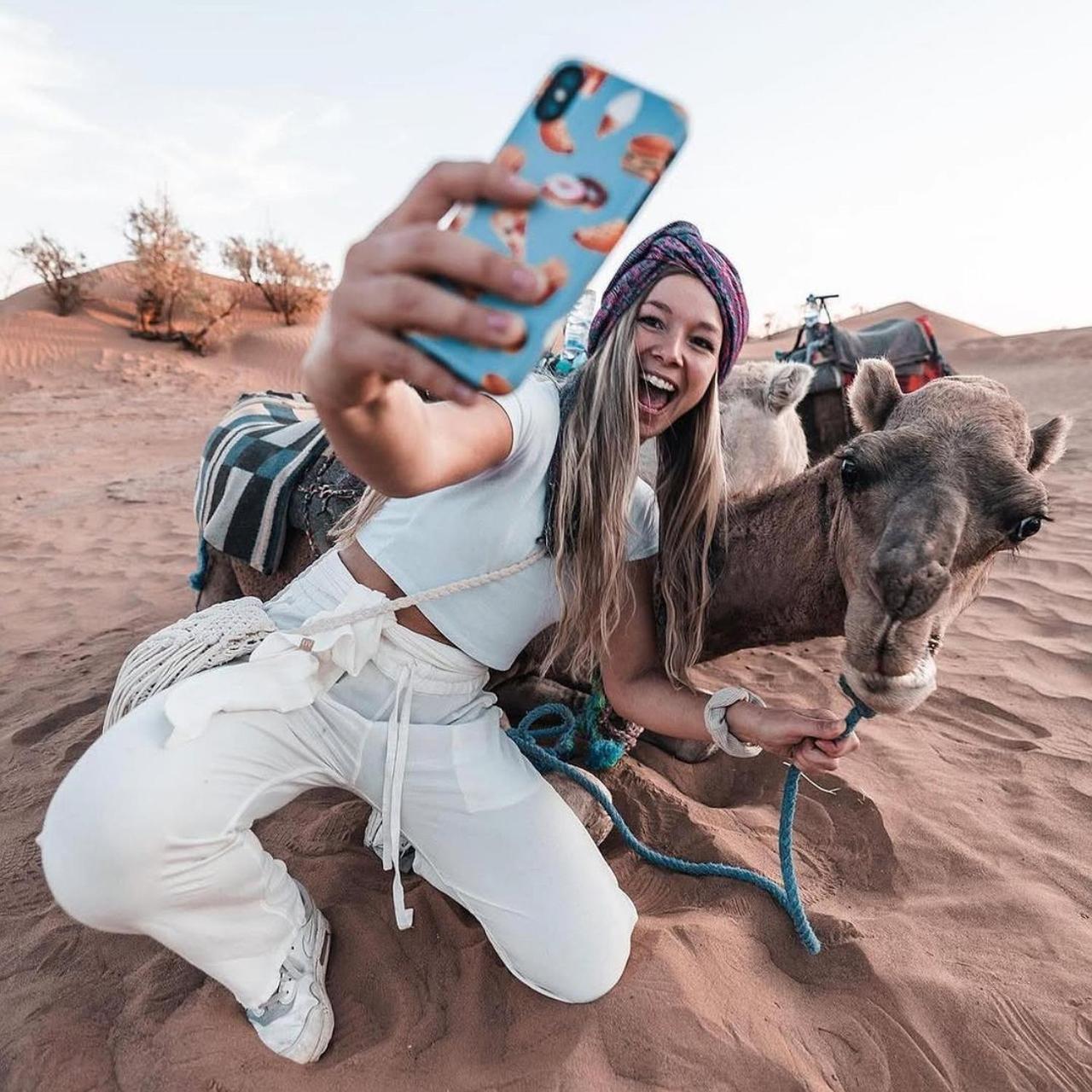 Merzouga Pearl Luxury Camp Εξωτερικό φωτογραφία