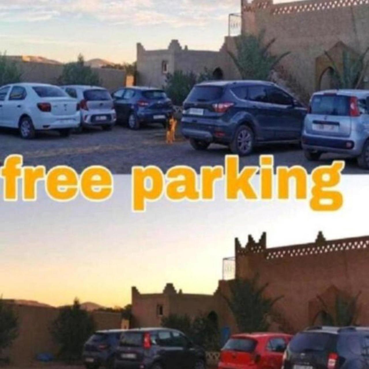 Merzouga Pearl Luxury Camp Εξωτερικό φωτογραφία