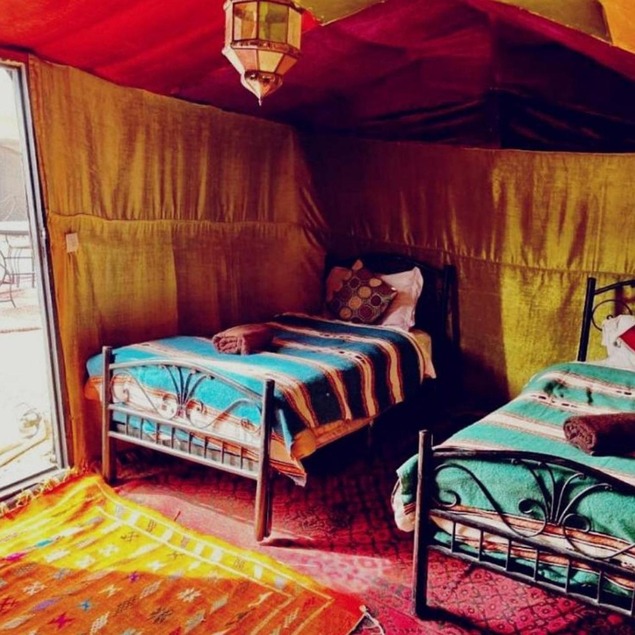 Merzouga Pearl Luxury Camp Εξωτερικό φωτογραφία