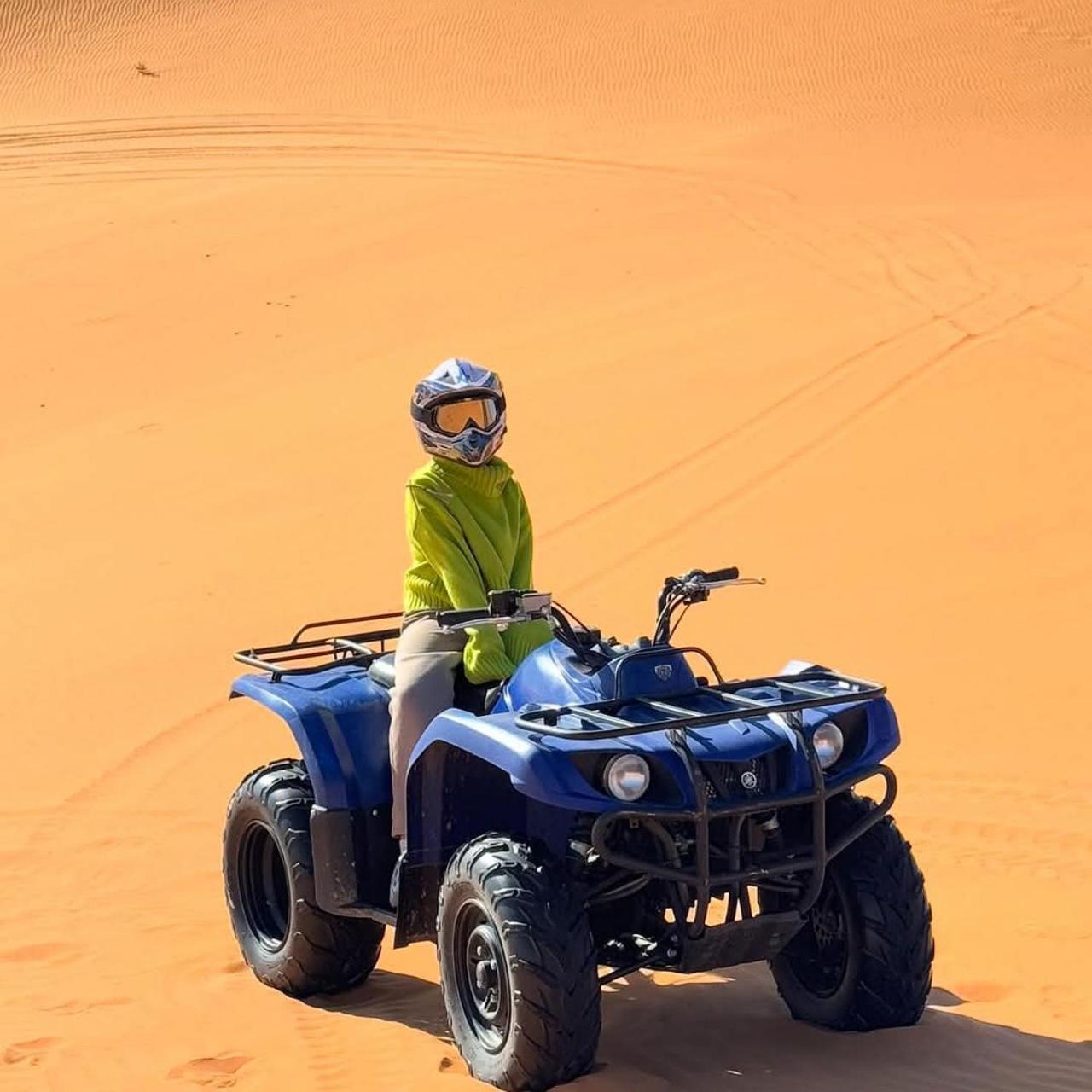 Merzouga Pearl Luxury Camp Εξωτερικό φωτογραφία