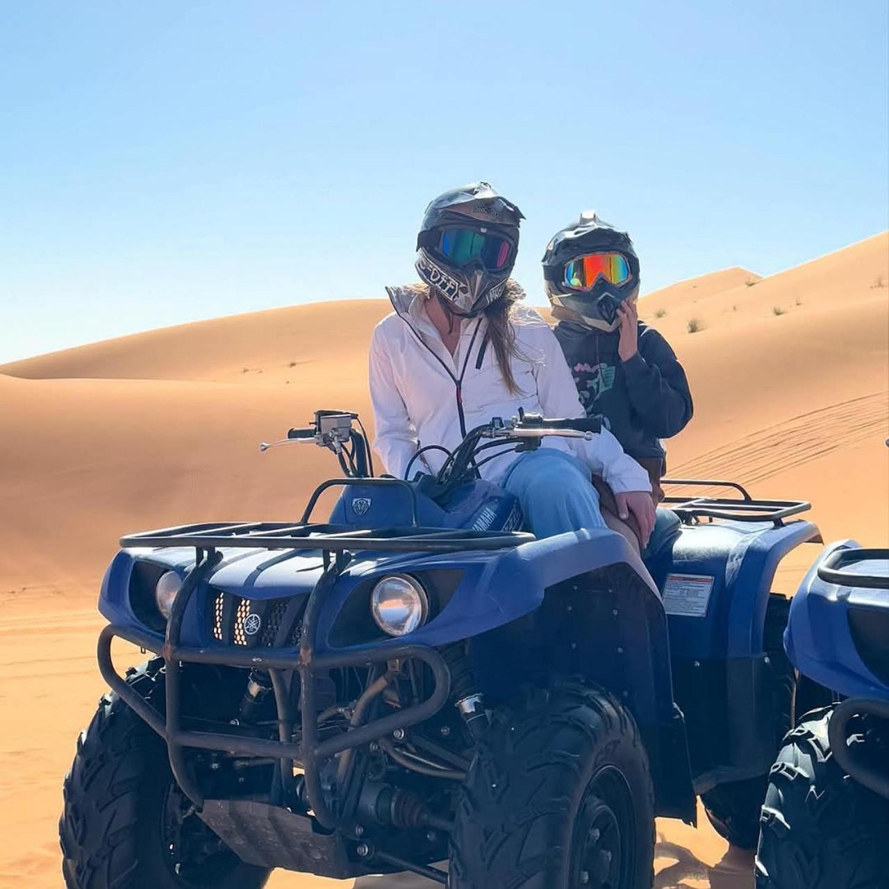 Merzouga Pearl Luxury Camp Εξωτερικό φωτογραφία