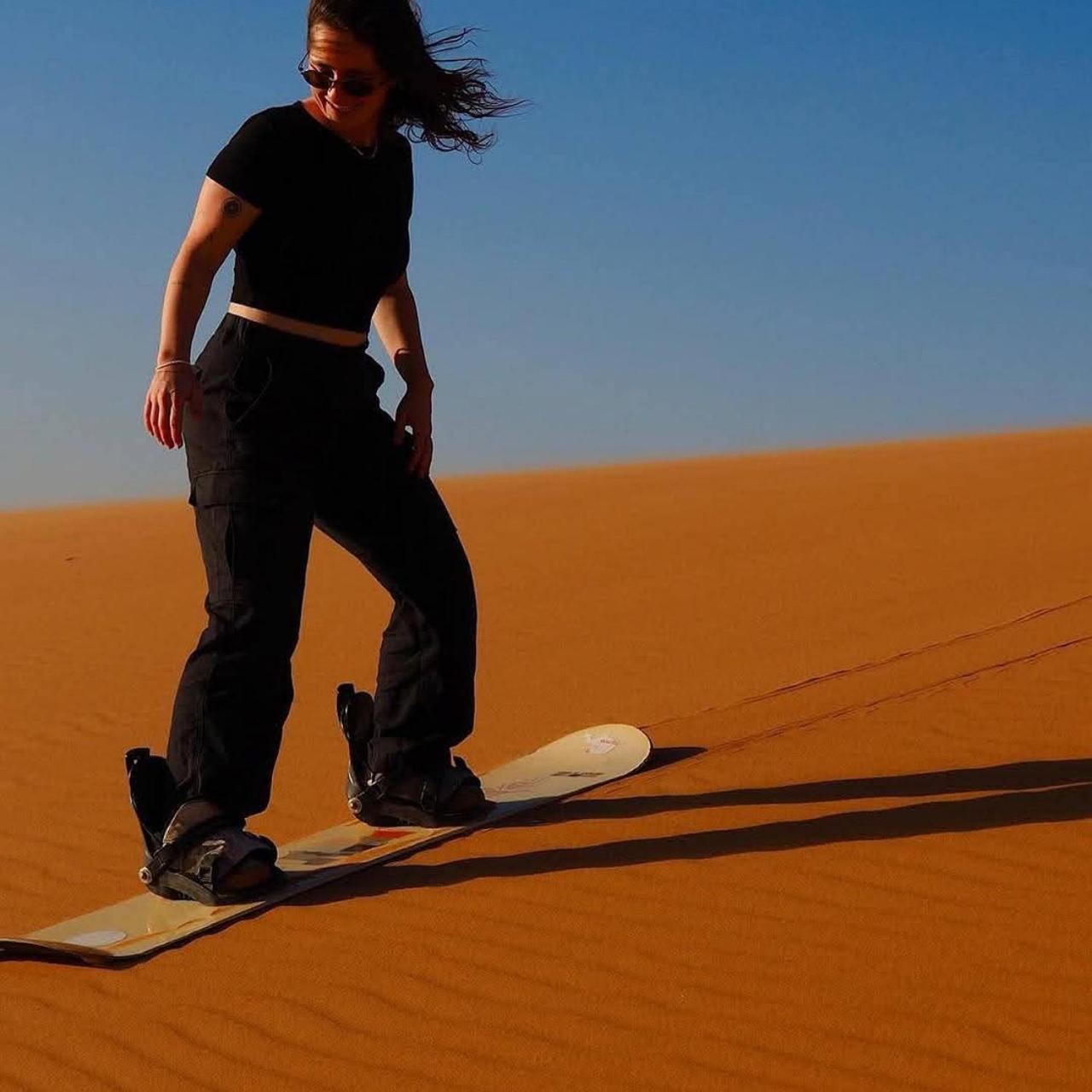 Merzouga Pearl Luxury Camp Εξωτερικό φωτογραφία