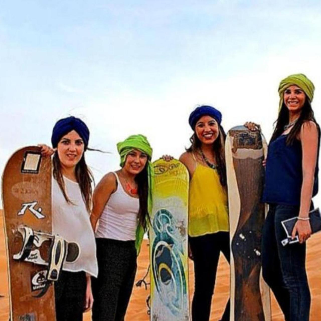 Merzouga Pearl Luxury Camp Εξωτερικό φωτογραφία