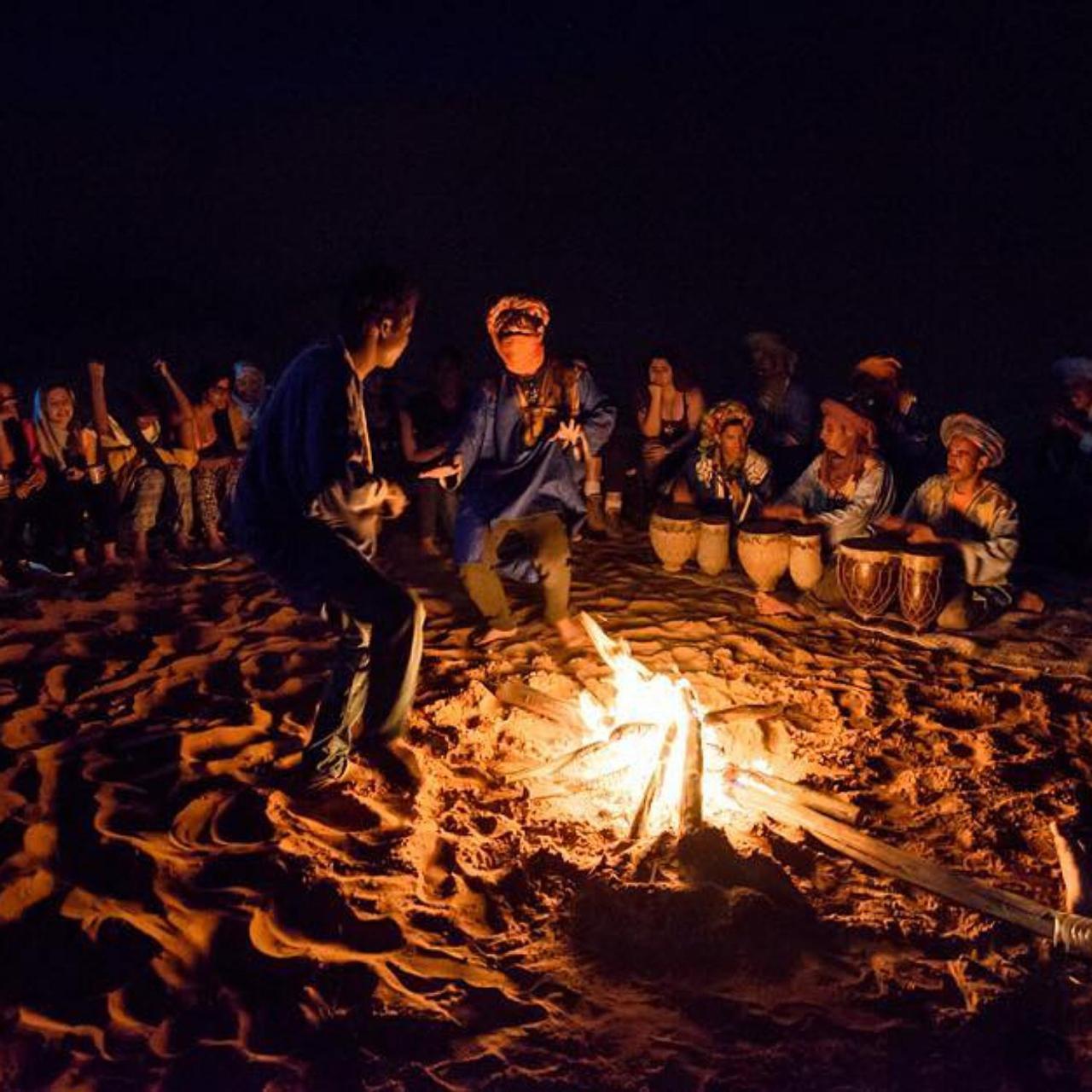 Merzouga Pearl Luxury Camp Εξωτερικό φωτογραφία