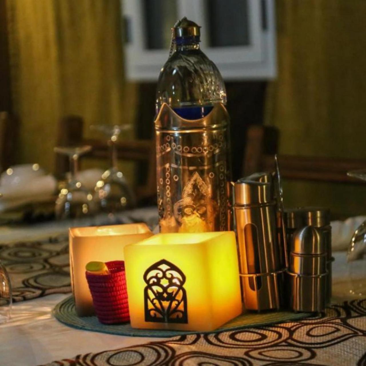 Merzouga Pearl Luxury Camp Εξωτερικό φωτογραφία