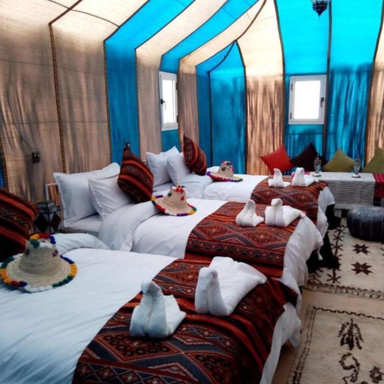 Merzouga Pearl Luxury Camp Εξωτερικό φωτογραφία