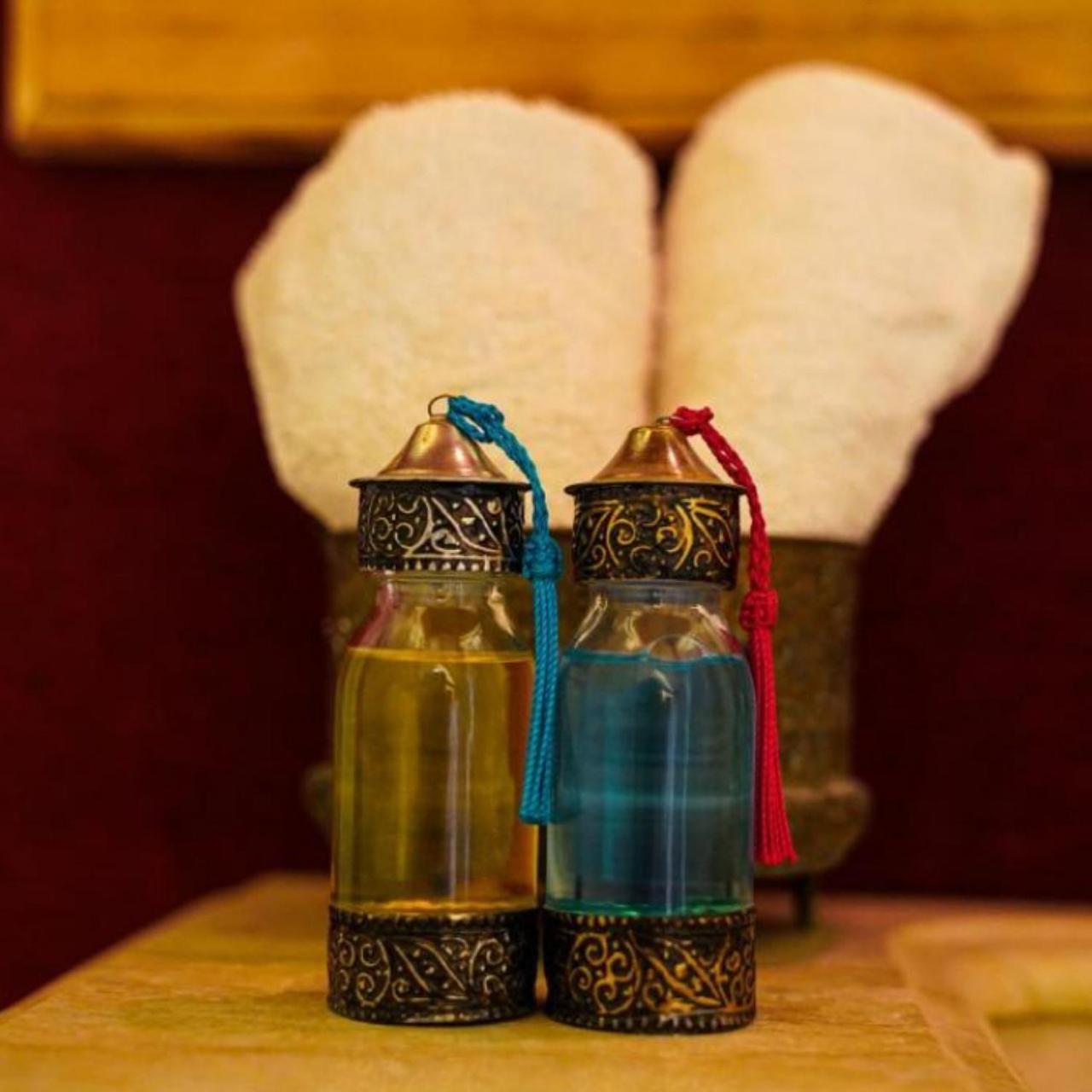 Merzouga Pearl Luxury Camp Εξωτερικό φωτογραφία
