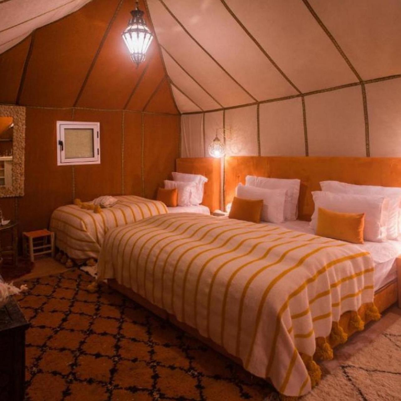 Merzouga Pearl Luxury Camp Εξωτερικό φωτογραφία