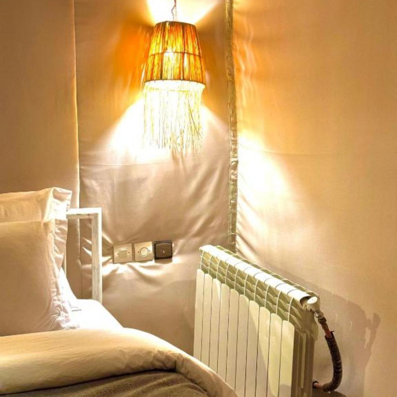 Merzouga Pearl Luxury Camp Εξωτερικό φωτογραφία